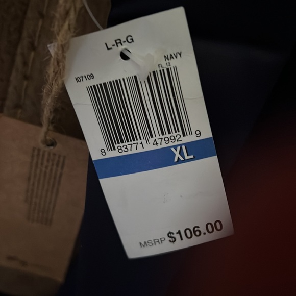 LRG jacket - Picture 4 of 4